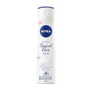 Dezodoranty i antyperspiranty dla kobiet - Nivea DEO Spray damski Original Care 84168 - miniaturka - grafika 1