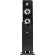 Głośniki i kolumny - POLK AUDIO Signature Elite ES50 Czarny - miniaturka - grafika 1