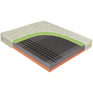 Materace - Materasso SPINAL DUO 70x200 - miniaturka - grafika 1