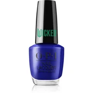 Lakiery hybrydowe - OPI Nail Lacquer Wicked, klasyczny lakier do paznokci, Fiyeros My Mani, 15ml - miniaturka - grafika 1