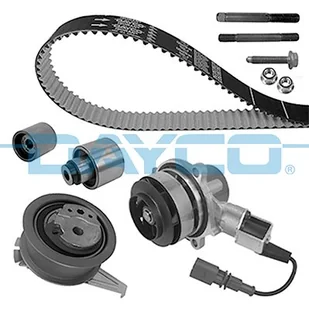 Pompa wodna + zestaw paska rozrządu Dayco Paski KTBWP8841 - Mechanizmy rozrządu - miniaturka - grafika 1