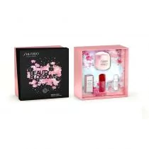 Shiseido White Lucent Xmass Set Zestaw pielęgnacyjny - Zestawy kosmetyków damskich - miniaturka - grafika 1