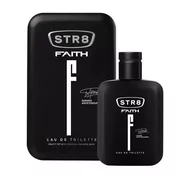 Wody i perfumy męskie - STR8 Faith woda toaletowa 100ml - miniaturka - grafika 1