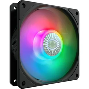 Cooler Master CASE FAN 120MM B2DN-18NPA-R1 COOLER MASTER MFX-B2DN-18NPA-R1 - Wentylatory komputerowe - miniaturka - grafika 2