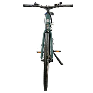 Luchia ATRIA Road Electric Bike 250W Motor 36V 10AH Battery 25km/h Max Speed 55-65km Range Mechanical Disc Brake - Rowery elektryczne - miniaturka - grafika 8