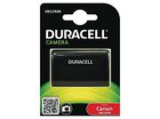 Akumulatory do aparatów dedykowane - Duracell Akumulator 7.4V 2000mAh zamiennik LP-E6N DRCLPE6N - miniaturka - grafika 1