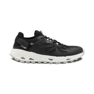 Męskie buty turystyczne na lato Jack Wolfskin PRELIGHT HYBRID VENT LOW M Phantom - 39,5 - Buty trekkingowe męskie - miniaturka - grafika 1