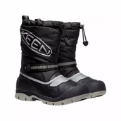 Śniegowce damskie - Śniegowce dziecięce KEEN SNOW TROLL WP-32/33 - miniaturka - grafika 1