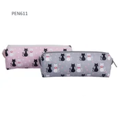 Piórniki - Piórnik jednokomorowy - miniaturka - grafika 1