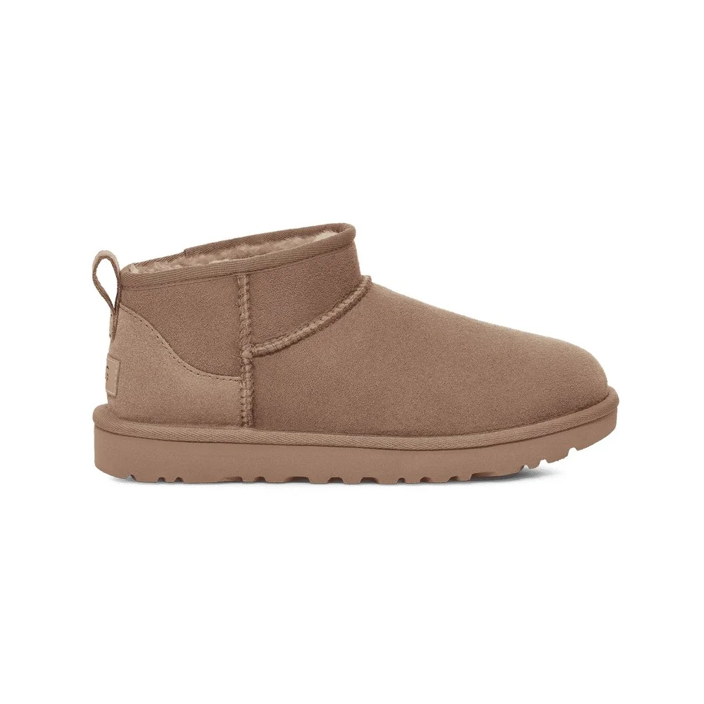 Buty UGG Classic Ultra Mini 1116109CRBO