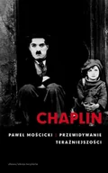 E-booki - kultura i sztuka - Chaplin - miniaturka - grafika 1