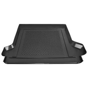 vidaXL Lumarko Mata gumowa do bagażnika auta Toyota Landcruiser LC 150 (2009-) 150675 - Wycieraczki - miniaturka - grafika 1