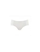 Bielizna ciążowa - Cache Coeur Szorty ciążowe pod brzuch LOUISE IVORY, Rozmiar: S - miniaturka - grafika 1