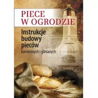 Dom i ogród - Piece w ogrodzie - KOS - miniaturka - grafika 1