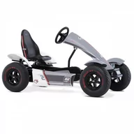 Jeździki dla dzieci - Berg Gokart na pedały Race GTS FULL SPEC BFR do 100kg 07.10.15.00 - miniaturka - grafika 1