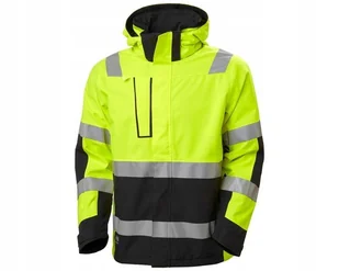 Kurtka Przeciwdeszczowa Helly Hansen Alna 2.0 Clas - Odzież robocza - miniaturka - grafika 1
