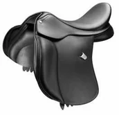 Siodła - Bates Siodło VSD z systemem Cair wysyłka 24! - miniaturka - grafika 1