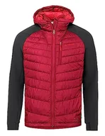 Kurtki męskie - VAUDE Męska kurtka męska Elope Hybrid Jacket - miniaturka - grafika 1