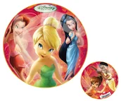 Piłki dla dzieci - Księżniczki Disneya, piłka 13 cm - miniaturka - grafika 1