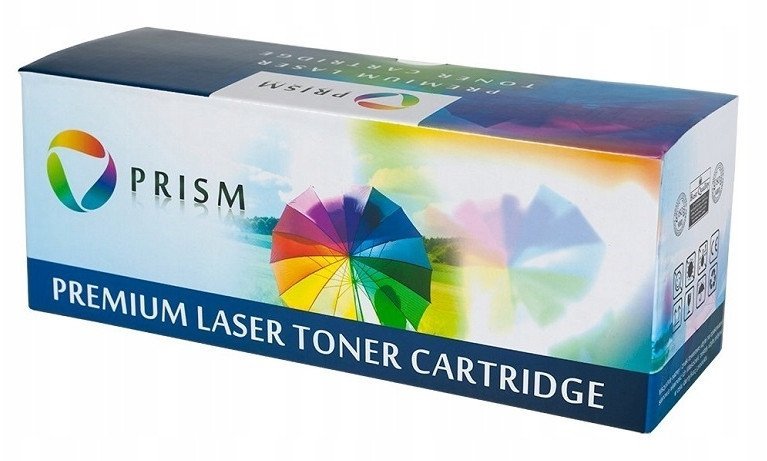 PRISM Canon Toner T13 Black 10,6K 100% New 5640C006 with chip