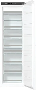 Zamrażarka do zabudowy Zamrażarka Gorenje FNI518EA1 - Zamrażarki do zabudowy - miniaturka - grafika 1