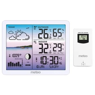 Meteo SP107B - Stacje pogodowe - miniaturka - grafika 1