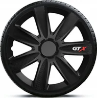 Kołpaki samochodowe - Kołpaki 17 do Toyota Audi Seat Ford Kia Skoda Opel VW Fiat Peugeot Citroen - miniaturka - grafika 1