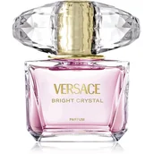 Wody i perfumy damskie - Versace Bright Crystal Perfumy 90 ml - miniaturka - grafika 1