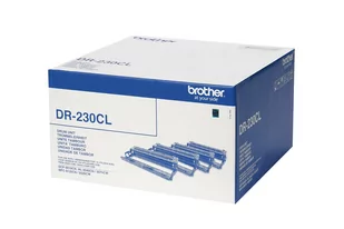 Brother Bęben DR-230CL 15K - Bębny do drukarek - miniaturka - grafika 3