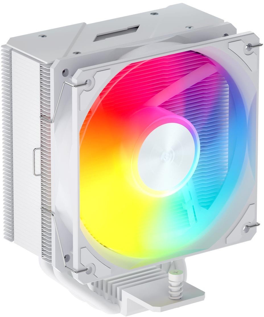 FSP Air CPU Cooler NP5-WA LGA/1851/1700/1200 AMD:AM4/AM5 retail POO0000032