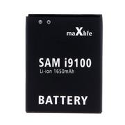Baterie do telefonów - MaxLife Bateria do Samsung Galaxy S2 i9100 EB-L1M8GVU 1700mAh - miniaturka - grafika 1