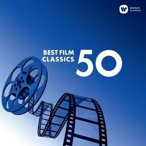 Warner Classics 50 Best Film Classics (New Version) - Muzyka klasyczna - miniaturka - grafika 1