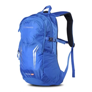Plecak Trimm Havana 28 l Kolor: niebieski - Plecaki - miniaturka - grafika 1