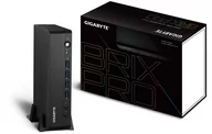 Mini PC - Gigabyte GIGA BRIX PRO GB-BSi3-1115G4 Barebone (Intel Core i3-1115G4 2C 4T) - miniaturka - grafika 1