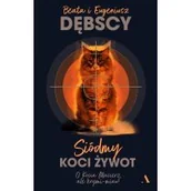 Kryminały - Siódmy koci żywot - miniaturka - grafika 1