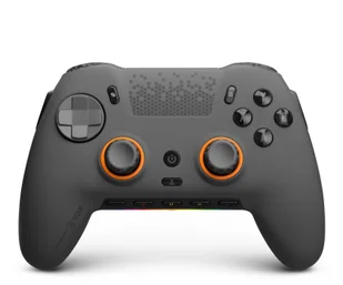 SCUF Envision Wireless Steel Gray - Kontrolery gier na PC - miniaturka - grafika 1