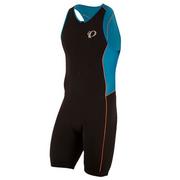 Pozostała odzież dla rowerzystów - Pearl Izumi Kombinezon Elite TRI 888687541067 - miniaturka - grafika 1