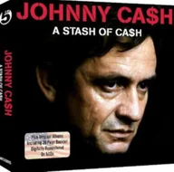 Inna muzyka - A Stash of Cash (Johnny Cash) (CD / Box Set) - miniaturka - grafika 1