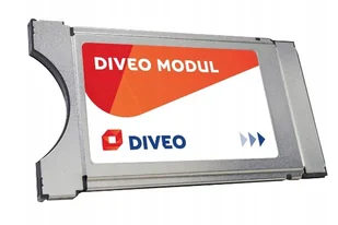 DIVEO Odbiornik satelitarny diveo 90.80.70.97.901 Czarny 90.80.70.97.901 - Anteny satelitarne - miniaturka - grafika 1