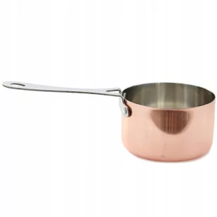 Rondel do serwowania Stal Nierdzewna 250ml - Rondle - miniaturka - grafika 1