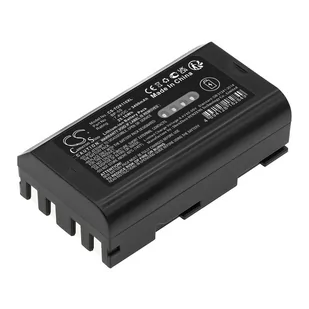 Topcon STONEX Unistrong / BP-5S 3400mAh 25.16Wh Li-Ion 7.4V (Cameron Sino) - Sprzęt geodezyjny - miniaturka - grafika 1