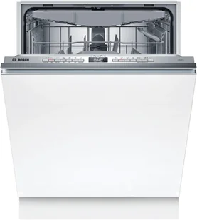 Zmywarka Bosch Serie 4 SMV4HVX03E - Zmywarki do zabudowy - miniaturka - grafika 1