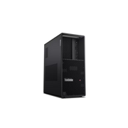 Zestawy komputerowe - Lenovo ThinkStation P3 Tower (30GS004EPB) - miniaturka - grafika 1