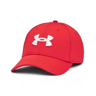 Czapki męskie - Czapka Under Armour Blitzing - miniaturka - grafika 1