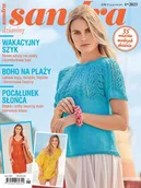 Czasopisma - Sandra - miniaturka - grafika 1