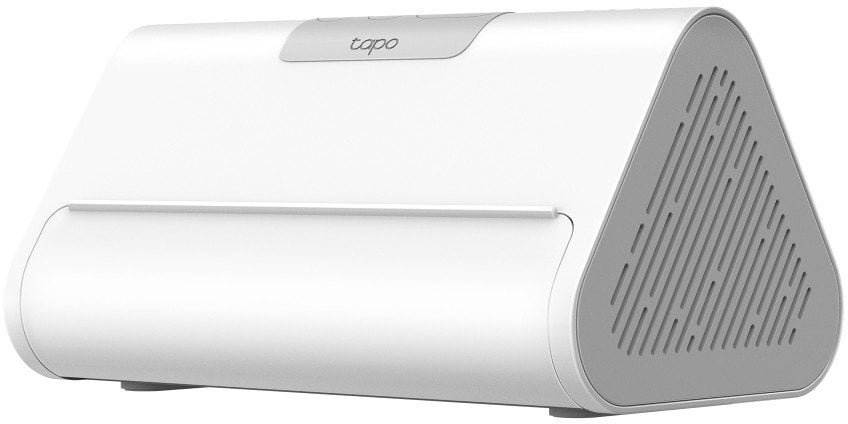 TP-Link Tapo H500 HomeBase Serwer plików 16GB HDMI, 5 GHz WLAN/Ethernet alarm