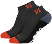 Skarpetki damskie - skarpety męskie HORSEFEATHERS COLTON SOCKS Multicolor II - miniaturka - grafika 1