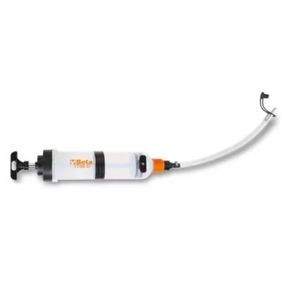 STRZYKAWKA OLEJOWA PP 1500ML - Smarownice i olejarki - miniaturka - grafika 1