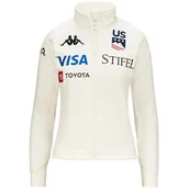 Koszulki i topy damskie - Kappa 6cent 688 Us Długa koszulka damska - miniaturka - grafika 1