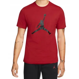 Koszulka sportowa Męska Nike Jordan Jumpman - Koszulki sportowe męskie - miniaturka - grafika 1